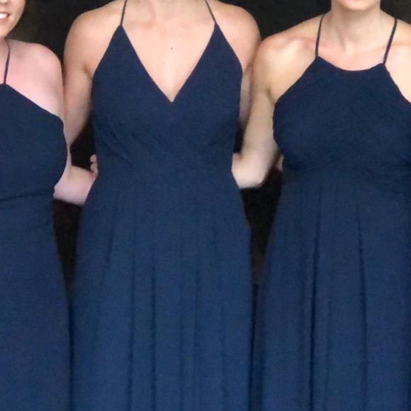 Bill Levkoff dress - Picture 3 of 3